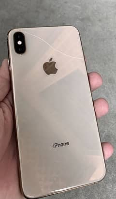 iphone Xs Max Non_PTA