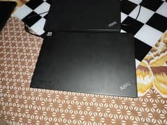 Lenovo T44OS core i5 4th generation 4 gb ram 128 gb ssd 5 pcs ava