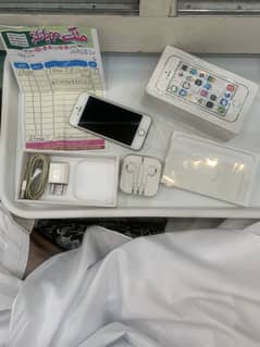 Iphone 5x gold 16 gb