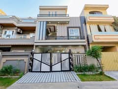 Get In Touch Now To Buy A 5 Marla House In Jubilee Town - Block F