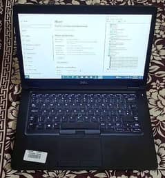 Dell 5495 Graphics Laptop