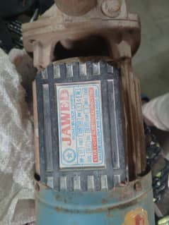 rooter pump