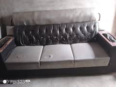6 seater sofa set