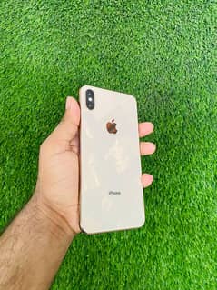 Iphone XS max PTA