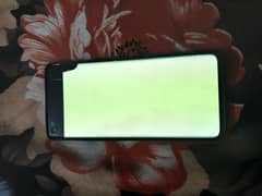 OnePlus 8 – Damaged Display & Back Glass – Rs. 15,000 Only