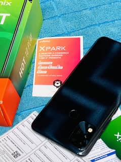 Infinix