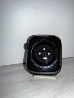 Apple Watch series 8 45 mm.