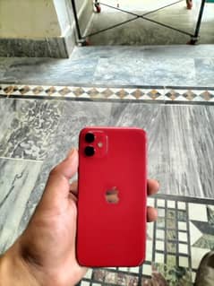 IPhone 11 64GB Factory Unlocked