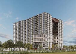Book Now 8 Green 2 Bed Luxurious Apartment Essay To Instalment 3.5 Years Payment Plan
