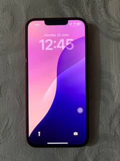 iPhone 13 | PTA Approved | 256 GB | Sealed Packed | 10/10 Condition