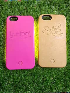 lighting case