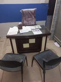 office