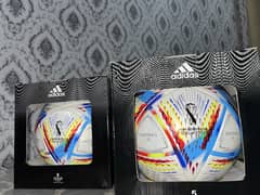 Premium quality football (delivery all over pakistan)