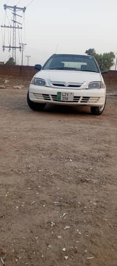 Cultus VXR(0312)6462029