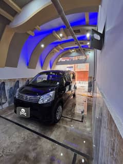 Daihatsu Move 2023