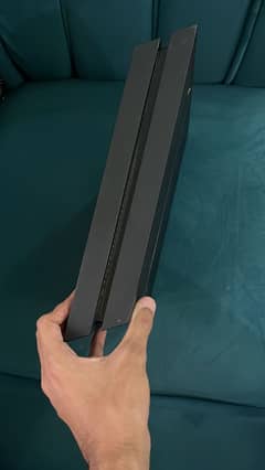 Ps4 Fat 500gb