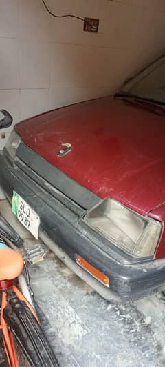 khabar car 2000 modal