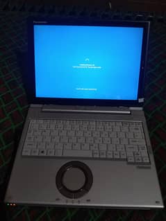 Panasonic core i5 7th gen