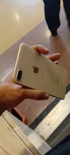 IPHONE 8 PLUS