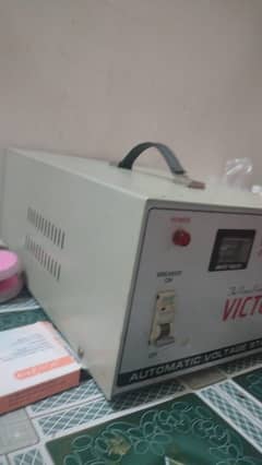 victor