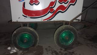 Afridi