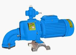 United Pump