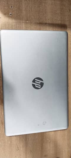 hp laptop