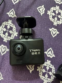 Car front back dash cam