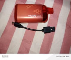 Vap pod