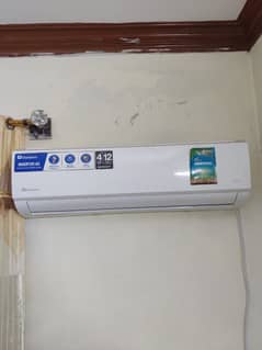 Dawlance Ac inverter 1.5 ton