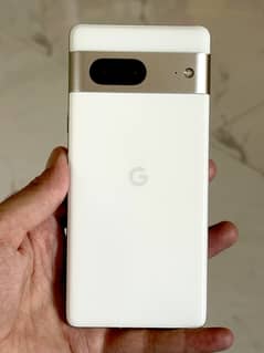 Google Pixel 7 PTA Approved