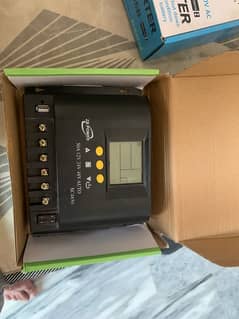 12v 22ah battery solar controller and small 2000w inverter
