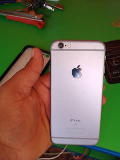 I phone 6s
