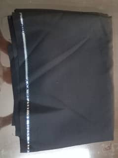 Unstitched