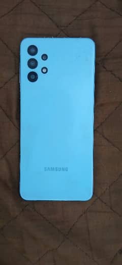 Samsung A32 5G 6Ram 128Gb Rom