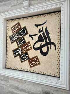 Mosaic / marble mosaic / mosaic art work / 3d marble mosaic