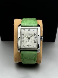 RAYMOND WEIL AUTO