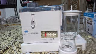 Anex - Juicer Blender machine
