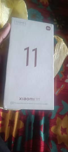 Xiaomi 11T