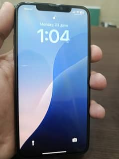 iphone 11 Pro Max 256GB