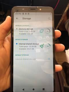 Tecno pop 4 all ok forsale