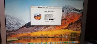 MacBook