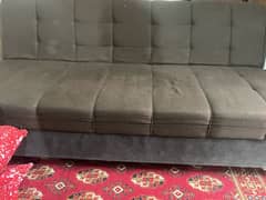 Sofa cum bed