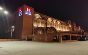 7 MARLA PLOT 50 FEET ROAD FOR SALE IN HOT LOCATION NEARBY SCHOOL AND MAIN MARKET JUBILEE TOWN CANAL ROAD LAHORE BLOCK D