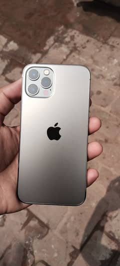 Iphone 12 pro non pta jv 03264880385