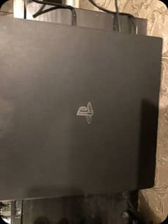 playstation pro jailbreak / ps4