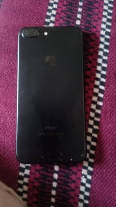 iPhone 7 plus 128 GB parts available 03155033816