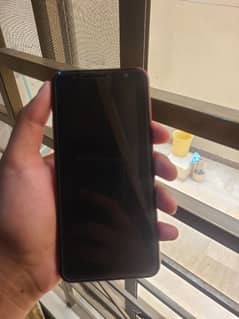 Samsung J6 Plus