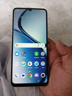 realme c51