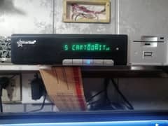Starsat 2000HD Extreme Full HD Branded digital satellite Receiver